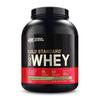 Gold Standard 100% Whey Protein Powder Drink Mix Chocolate Mint 70 Servings, 4.94 Lb