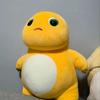 Kawaii Milk Dragon Doll Plush Toy Pillow Nailong Stuffed Doll Cartoon Anime Accompany Sleep Toy Kid Birthday Gift