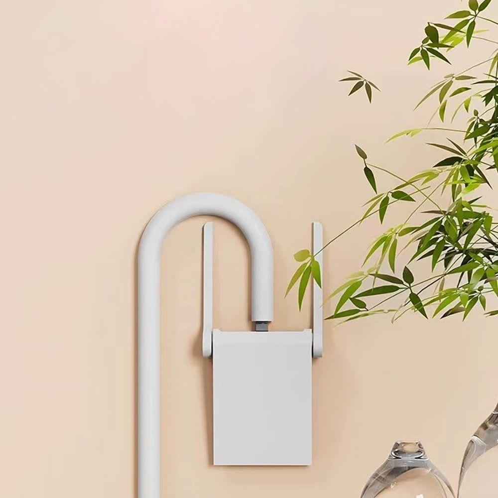 Антиэкструзионная защита для шнура, самоклеящаяся удлинительная защита для проводных каналов, защита для дома и улицы