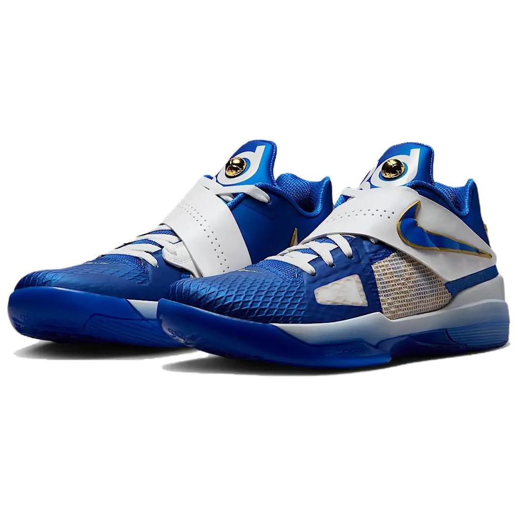 Nike KD 4 'MVP' FZ3540-400