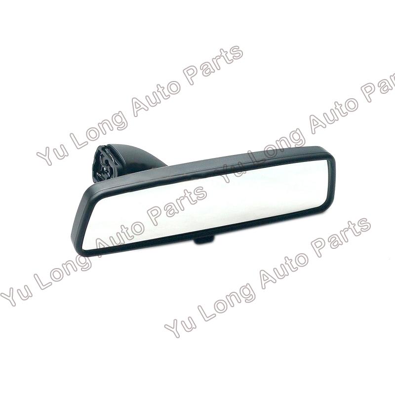 Car Interior Rearview Mirror For SAIC MG MG5 MG6 MG3 ZS HS GT Roewe 350 360 550 E550 I5 I6 RX3 RX8 10109090 Original Accessories