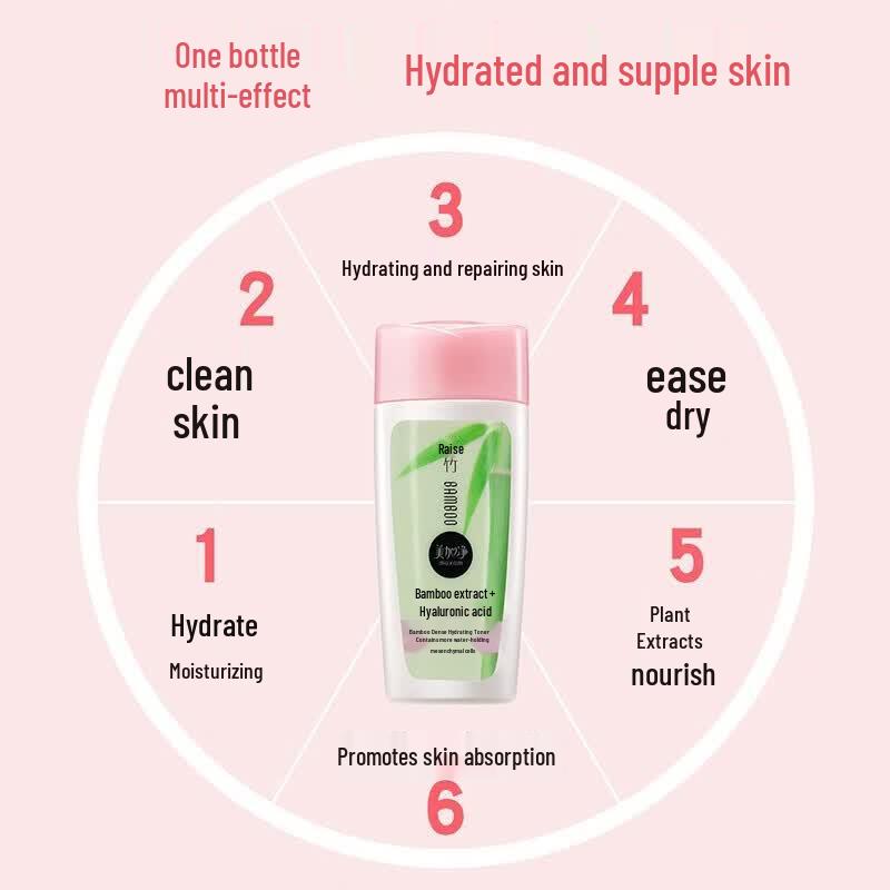 MAXAM Intensive Hydrating Toner 150ml