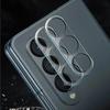1-4 шт. Высококачественная HD Тонкая Пленка для Объектива Камеры Для Samsung Galaxy Z Fold 7 6 5 4 3 Защитное Покрытие Объектива из Закаленного Стекла Против Царапин