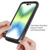 Подходит для Apple 11ProMax Звезда противоударный чехол для мобильного телефона iPhone11/11/11 однотонный 1plus защитный чехол
