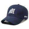 Мужская Женская Бейсболка Модная Хлопковая Кепка Snapback Высокого Качества Для Улицы Защита от Солнца Gorras Кепки Тракеры Спортивные Кепки для Бега