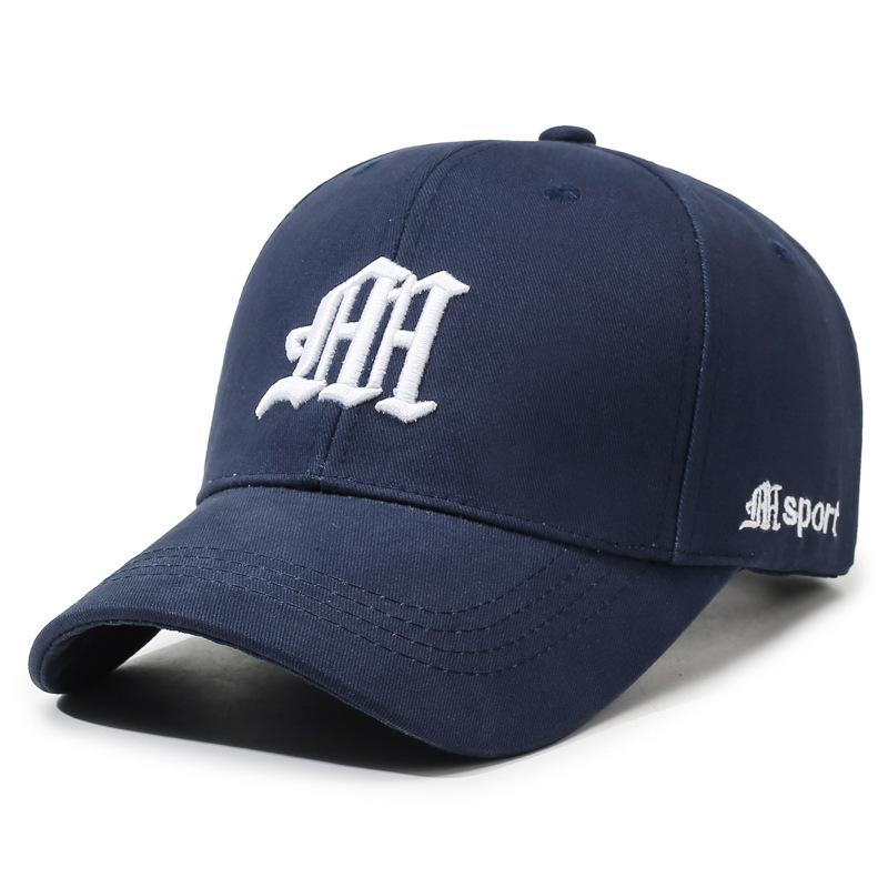 Мужская Женская Бейсболка Модная Хлопковая Кепка Snapback Высокого Качества Для Улицы Защита от Солнца Gorras Кепки Тракеры Спортивные Кепки для Бега