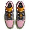 Кроссовки Air Jordan 1 Low SE Tokyo Bio Hack для мужчин, разноцветные, масляно-серые, белые HQ2010-005