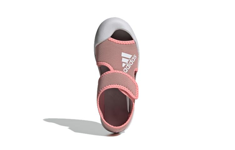 adidas Детские сандалии Altaventure Розовые Детские FV8886