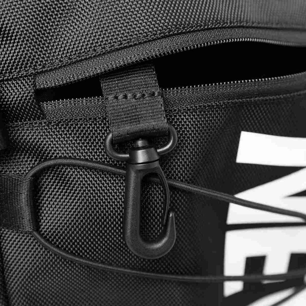 New Era Cord Pack 14521341 Рюкзак с логотипом NE, черный