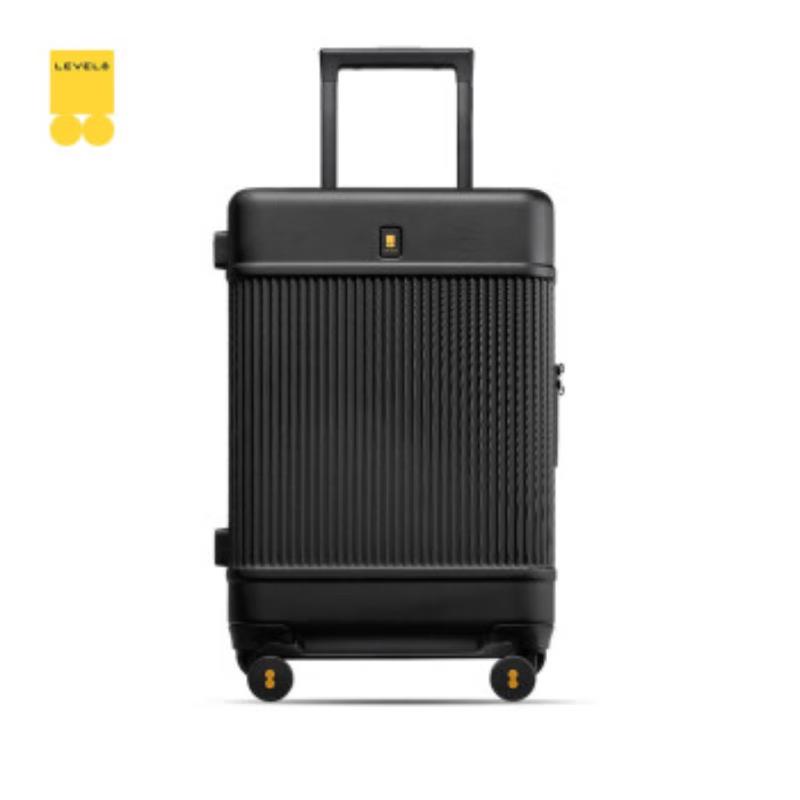 Diplomat Horizon 8 Hardside Spinner Luggage