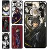 Чехол Lelouch Code Geass для OPPO A74 A54 A94, чехол для OPPO A31 A53 A53S A5 A9 2020 A5S A15 A83 A91 A52 A72