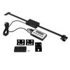 Digital Linear Scale LCD Readout Kit for Milling and Lathes, Accurate Measurement Up To 300mm