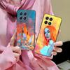 Модный матовый чехол из ТПУ Ava Max для мобильного телефона Honor 90 80 70 60 50 30 20 10 9 8 7 Pro S SE Lite 5G, цветная печать, защитная крышка