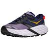 HOKA One One SPEEDGOAT 7 Кроссовки для трейлраннинга Женские Синие Широкая посадка 1171931-BMS