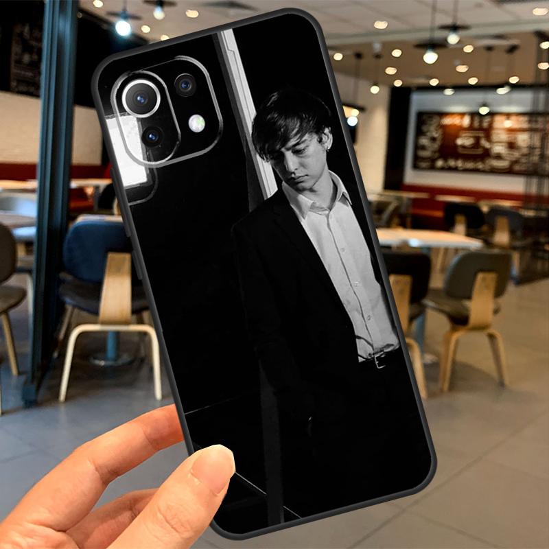 Joji George Miller Case For Xiaomi 11T 12T 13T 14T Pro 13 14 15 Ultra POCO X7 Pro X3 X5 X6 M6 F5 F6 Pro Coque