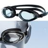 Swim Goggles for Adult Teens Boy Girl Wide View Adult Swimming Goggles Water Fog Resistant Swim Goggles for Women Men