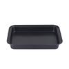 31/37/42/47cm Rectangular Baking Pan Deep/shalow Plate Loaf Pan Cookie Sheet  Homemade Cakes