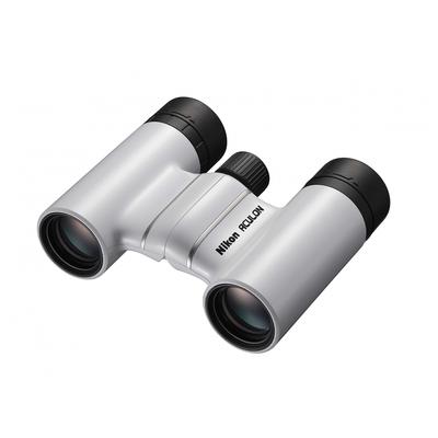 Nikon Бинокль ACULON T02 8x21 Roof Prism Type 8x 21 Caliber Белый ACULON ACT028X21WH