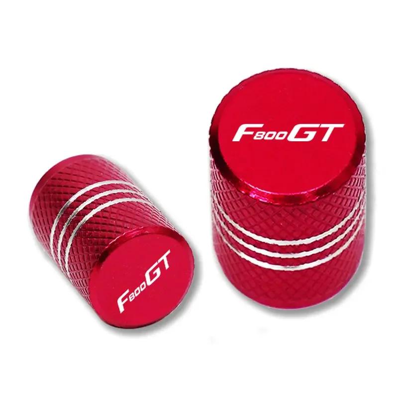 wgndx2 For BMW F800GT F800S F 800 F800 S GT 800GT 800S F800ST Wheel Tire Valve Stem Caps Airtight Covers