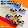 G9 Dual Lens 4K HD Thumb Camera Portable Student Mini Camera Rechargeable With Built-in 21 Creative Filters Digital Camera