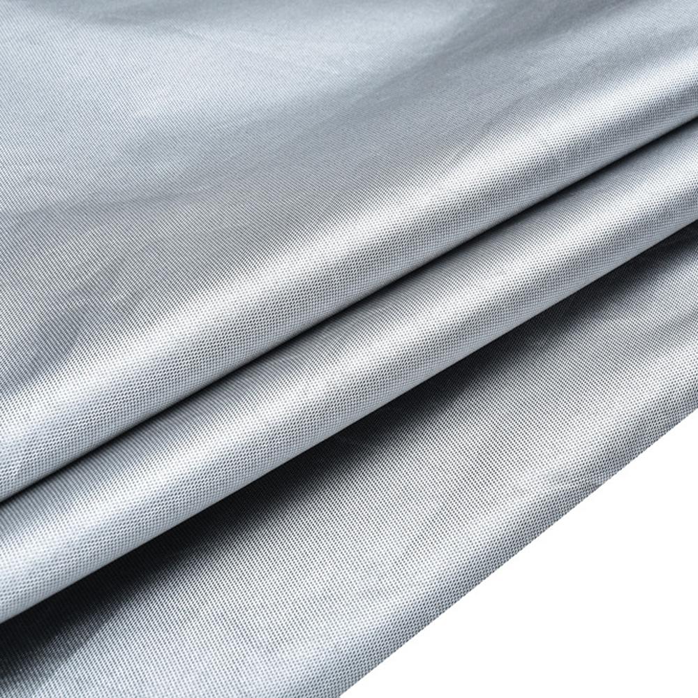 9ft Waterproof Billiard Table Cover Folding Pool Table Cover Dustproof Cover Moisture Resistant Durable Oxford