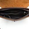 New oil wax cowhide women's bag, trendy ladies' small square shoulder bag, genuine leather crossbody bag, wholesale from Guangzhou