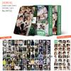 92 BT BTS photo album JK SUGA star KPOP peripheral LOMO photo card