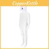 Joke Cosplay Bear Costume Jumpsuit Headwear Set Halloween Performance Stage