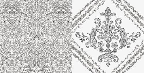 Раскраска сказка