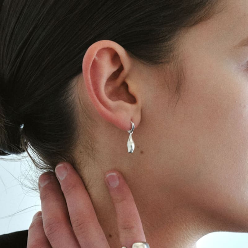 Soorium BUD EARRINGS