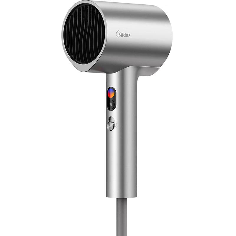 Midea High-Power Ionic Hair Dryer for Hair Care