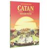 Catan Soccer Fever Scenario -