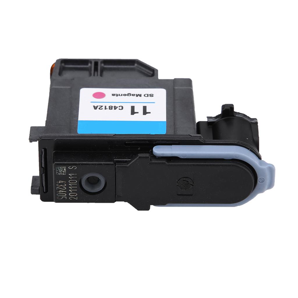 Печатающая головка естественных цветов. Плавная печать. Печатающая головка без замятия бумаги для серии HP 500, 510, 800.