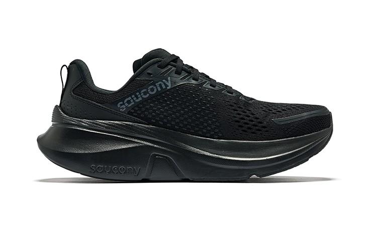 SAUCONY GUIDE 17 Дышащие низкие тренировочные кроссовки для длинных дистанций - S20936-200