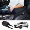 Craftworks Yaris Cross Armrest Console Box Center Console Box Cup Holder LED Elbow Rest Storage Yaris Cross