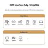 Ugreen HDMI-кабель HD101 4K 3D