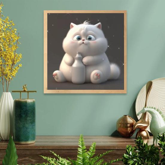 5D набор для рисования горным хрусталем Опыт радости творчества с DIY вышивка крестиком художественный рисунок со стразами товары для дома