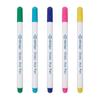 Water-Soluble Disappearing Pen for Fabric Sewing - Air-Erasable & Washable