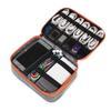 Multifunctional Travel Cable Organizer Bag Portable Digital Storage Case