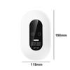 Generator Machine Smart 100 -240V Formaldehyde Deaerator Air Purifier Kitchen Toilet Deodorant Deodorizer Deformaldehyde 5W