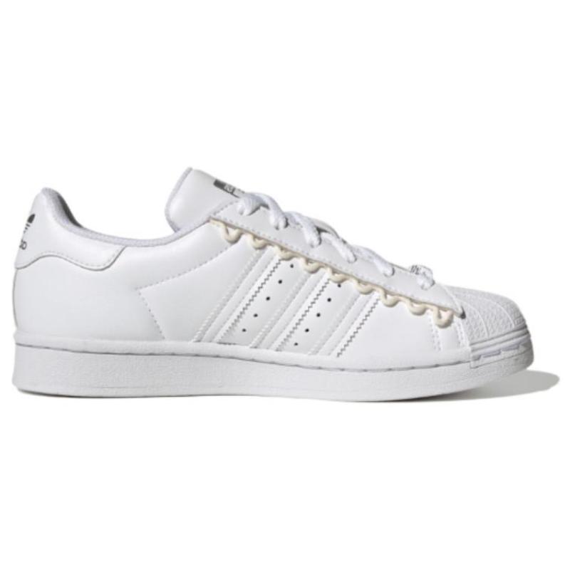 Adidas Женские кроссовки Superstar 'Good Vibes' HP7828