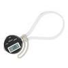 Electronic Digital External Caliper 0~150mmx0.01mm Thickness Outer Diameter Measuring Gauge