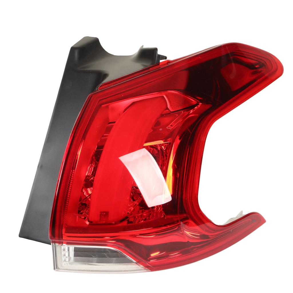 Automobile Right Tail Light Assembly Combination Rear Light 9678074380 Replacement for Peugeot 2008