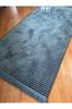 Rovigo Home Современный тканый ковер из синели