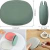 Silicone Earphone Case Cute Purse 2025 Headphone Storage Box