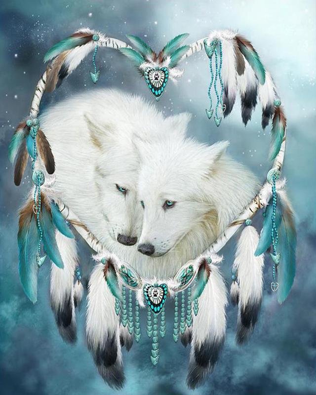 5D DIY Круглая/квадратная алмазная живопись Носорог животное Алмазная вышивка Набор для вышивки крестом Кошка Мозаичная картина Алмазное украшение подарок