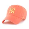 Бейсболка New York Yankees MLB Clean Up