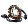 AHL Motorcycle Stator Coil for Yamaha YZF-R1 YZF R1 2009-2014 Generator Coil 14B-81410-00 Repair Replacement