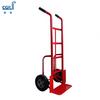 Customizable 250kg Steel Hand Truck Trolley 2-Wheel Industrial Warehouse Storage & Shopping Tools OEM Supported