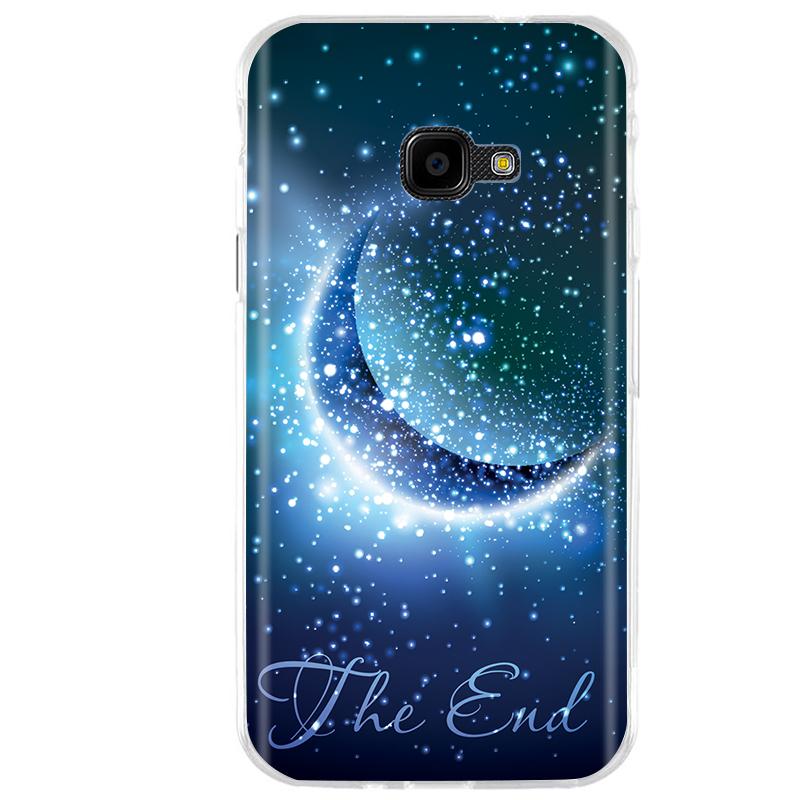 Чехол для Samsung Galaxy Xcover 4 Силиконовый чехол Мягкий чехол для телефона Для Samsung Xcover 4 Galaxy XCover4 G390F G390 SM-G390F Чехлы